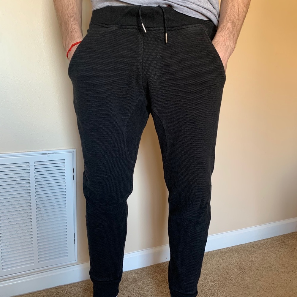 Zara Sweatpants